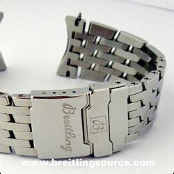 breitling colt bracelet links|Breitling navitimer links.